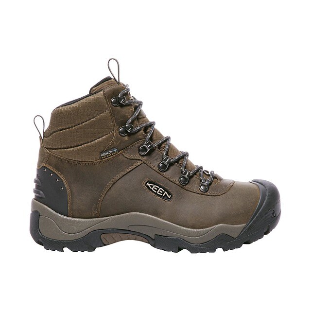 botas keen hombre