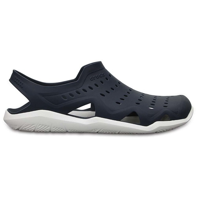 sandalias crocs hombre
