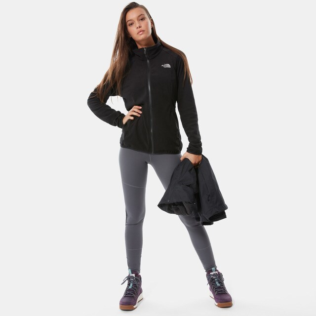 Chaqueta de mujer Evolve II Triclimate® The North Face · El Corte Inglés