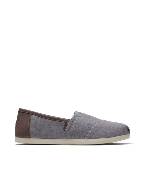 zapatos toms para hombre
