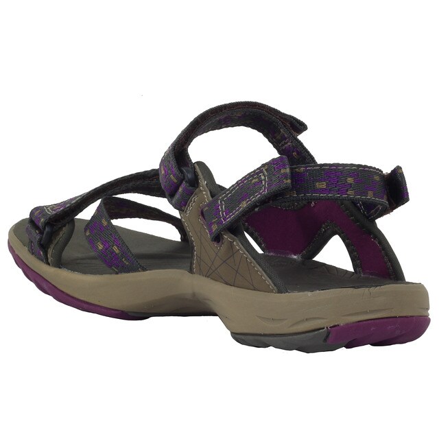 Sandalias de montaña de mujer Eten Hi-Tec · El Corte Inglés