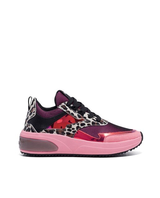 zapatillas replay mujer