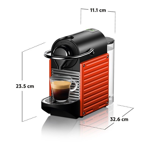 Cápsulas de café, el café que nos cuida · APTC de El Corte Inglés
