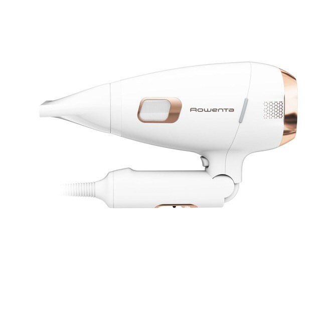 Secador de pelo masajeador Rowenta CV924 Scalp Care Ultimate Experience  2200 W · El Corte Inglés