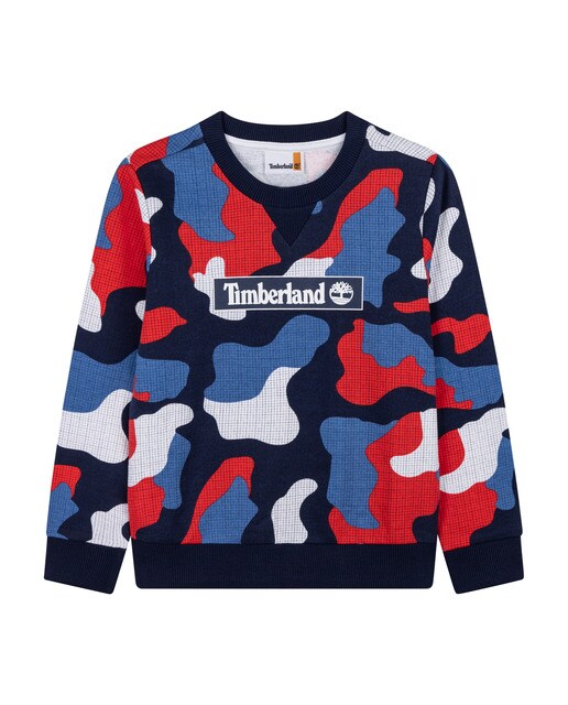 Timberland · Moda infantil · El Corte Inglés (206)
