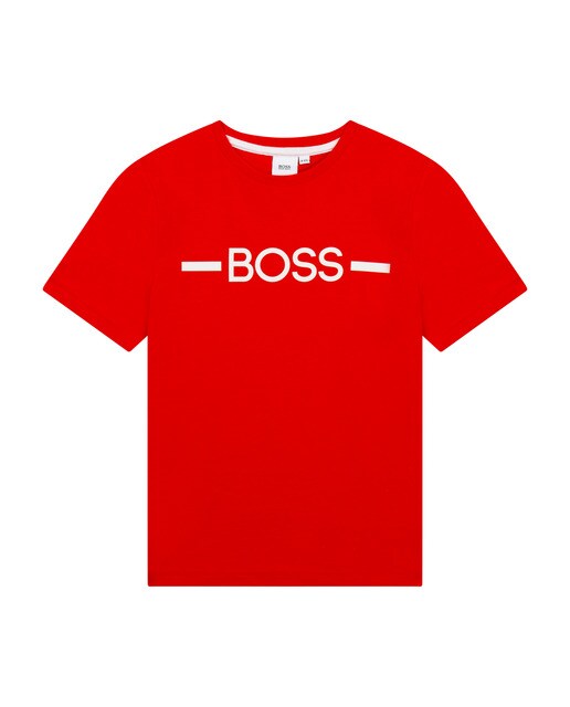 Camisetas · BOSS Kidswear · Moda infantil · El Corte Inglés (32)