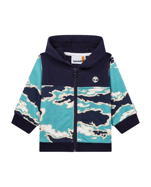 Sudaderas · Timberland · Moda infantil · El Corte Inglés (17)
