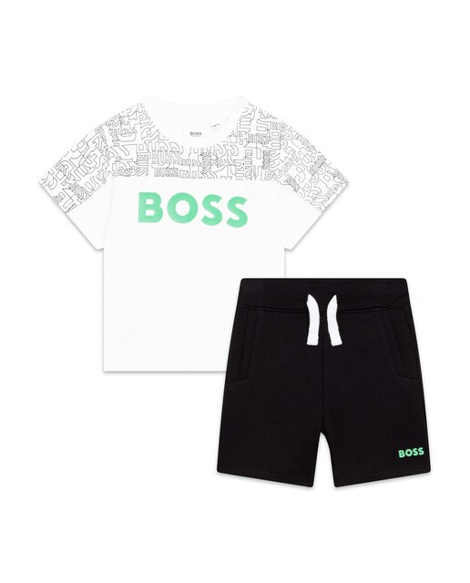 BOSS Kidswear · Moda infantil · El Corte Inglés (357)