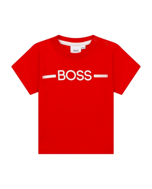 Camisetas y Polos · Rojos · Moda infantil · El Corte Inglés (69)