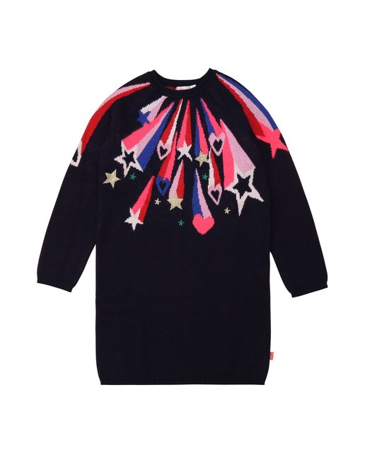 Vestidos Niña · Moda · El Corte Ingles (967) · 6 Camisa con estampado de robots Prada por 607€ Compra