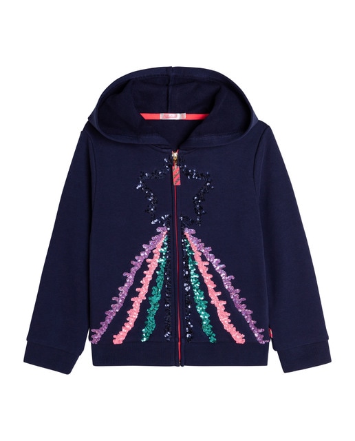 Sudaderas Niña · Moda Infantil ·