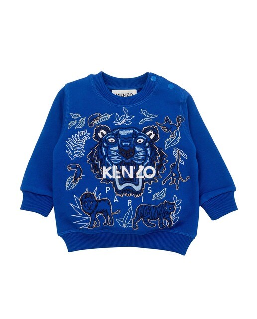 Sudadera Kenzo Hombre El Corte Ingles Deals, 56% OFF |  www.ingeniovirtual.com
