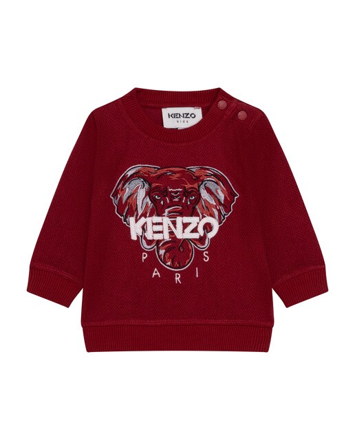 kenzo bebe 6 mois