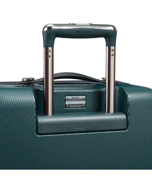 Maleta de cabina Chatelet Air rígida con capacidad de 39.41 L · Delsey · El  Corte Inglés