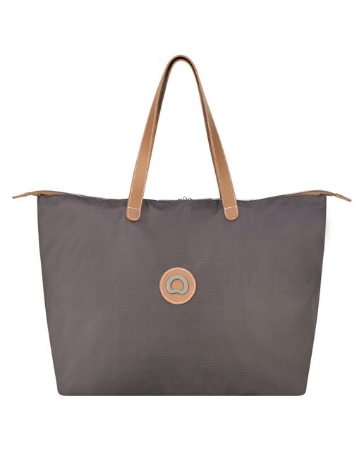 Bolsa de viaje Chatelet Air Soft plegable en textil · Delsey · El Corte  Inglés
