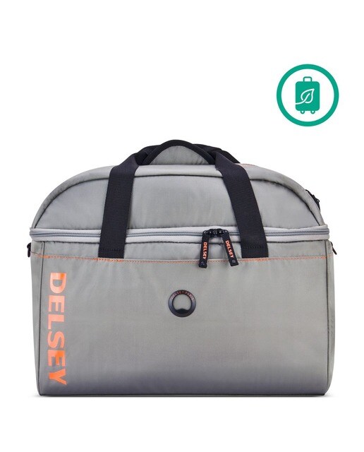 Bolsa de viaje Egoa en textil con bolsillo exterior · Delsey · El Corte  Inglés
