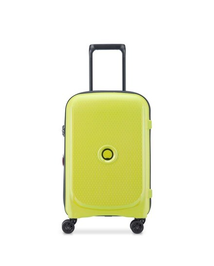 Maleta de cabina Belmont Plus rígida con capacidad de 33.04 L · Delsey · El  Corte Inglés