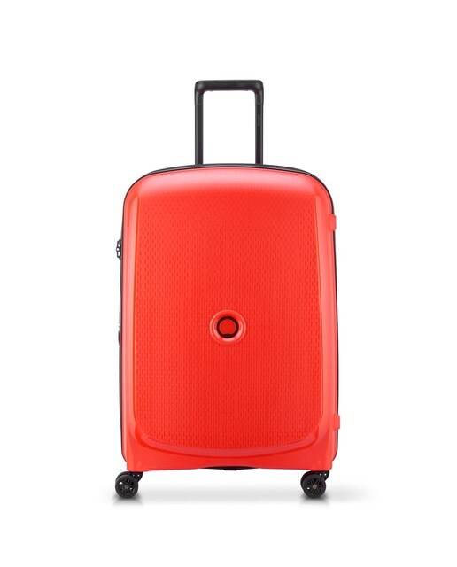 Maleta mediana Belmont plus rígida con capacidad de 80.52 L · Delsey · El Corte  Inglés