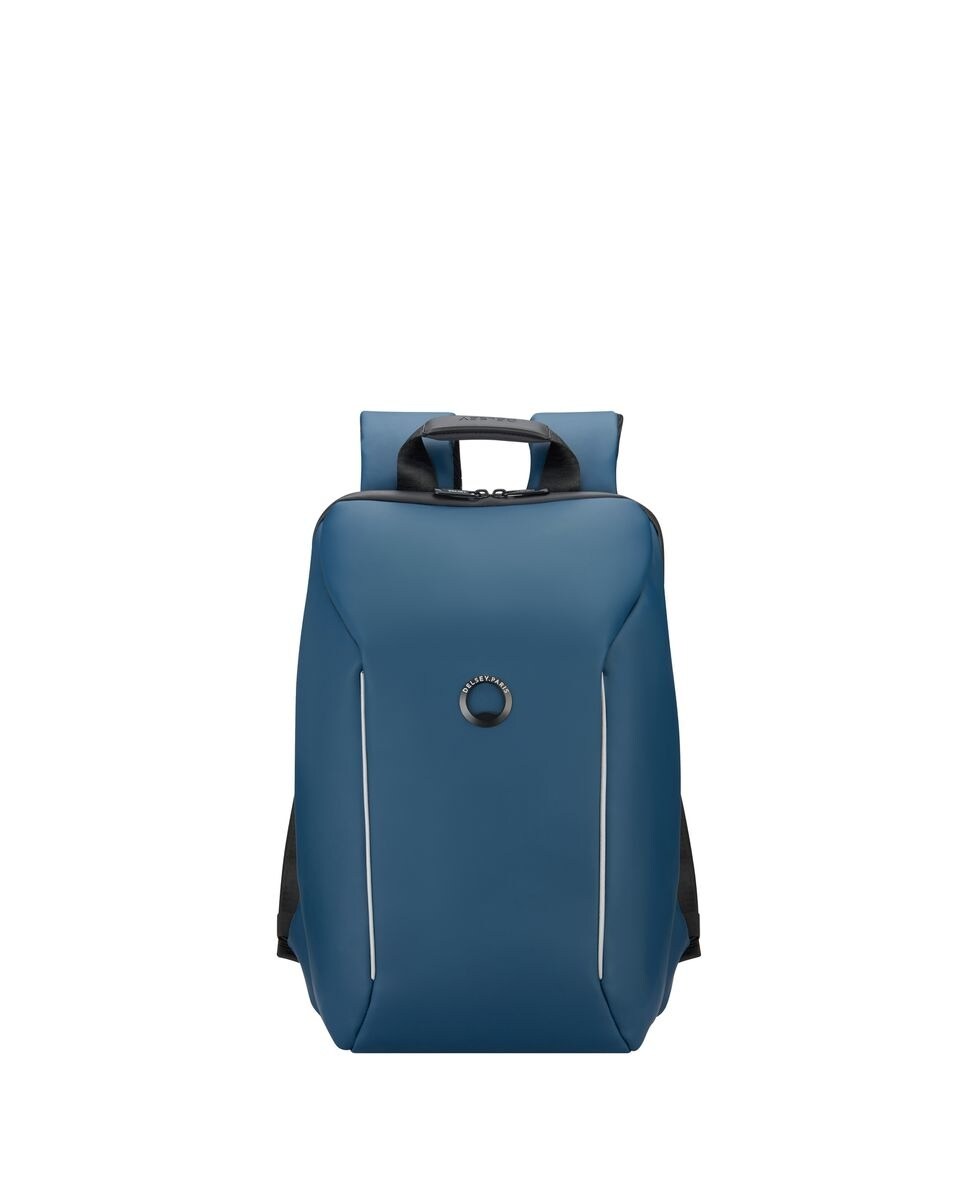 Mochila Securain en textil · Delsey · El Corte Inglés