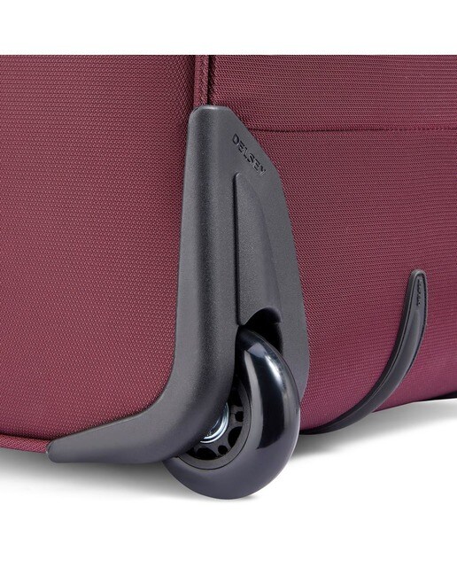 Maleta de cabina Tramontane blanda con capacidad de 33.73 L · Delsey · El Corte  Inglés