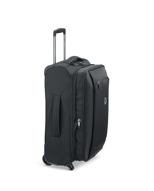 Maleta de cabina Montmartre Air 2.0 blanda con capacidad de 33.59 L · Delsey  · El Corte Inglés
