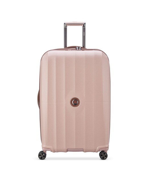 Maleta grande St Tropez rígida con capacidad de 100.35 L · Delsey · El  Corte Inglés