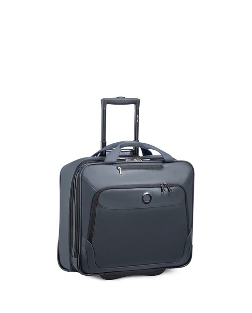 Maleta de cabina Parvis Plus blanda con capacidad 29.8L · Delsey · El Corte  Inglés