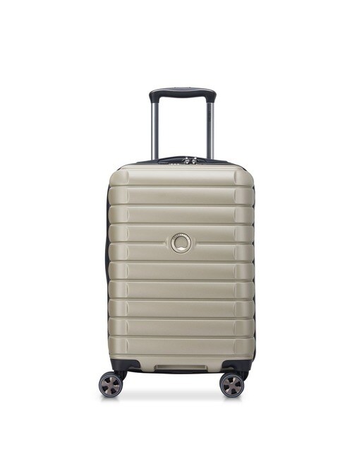Maleta de cabina Shadow 5.0 rígida con capacidad de 35.38 L · Delsey · El  Corte Inglés