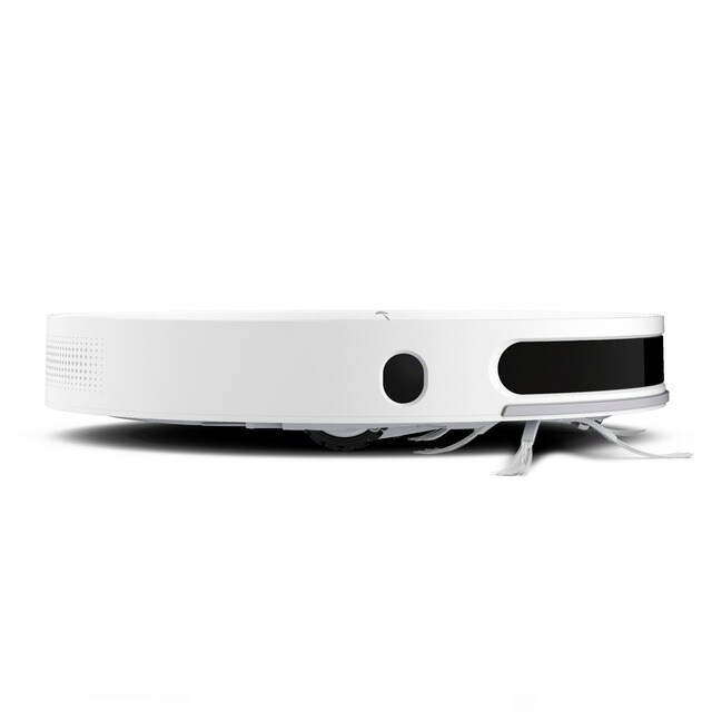 Robot aspirador con mopa Rowenta X-PLORER SERIE 60 CONNECT RR7427 Para toda  la casa · El Corte Inglés