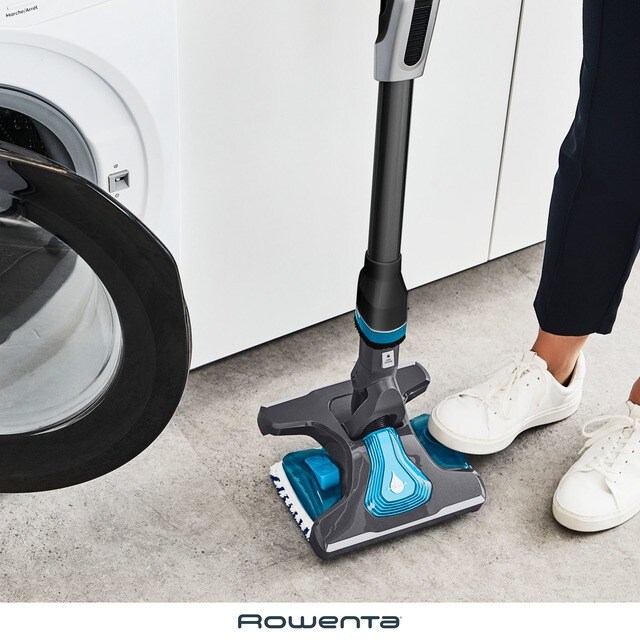 Accesorio para aspirar y fregar a la vez Rowenta cabezal Aqua ZR0095 · El  Corte Inglés