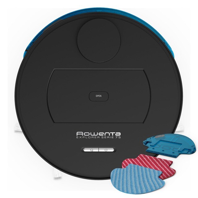 Rowenta · Aspiración y limpieza · Electrodomésticos · El Corte Inglés (25)