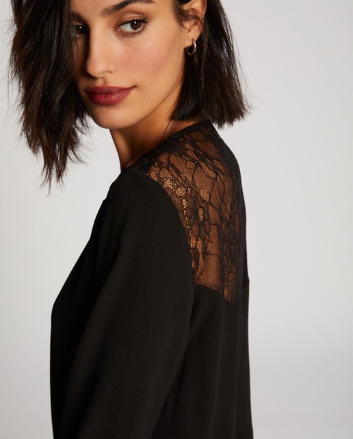 blusas morgan el corte ingles