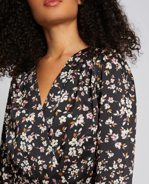 blusas morgan el corte ingles