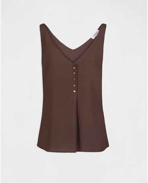 blusas morgan el corte ingles