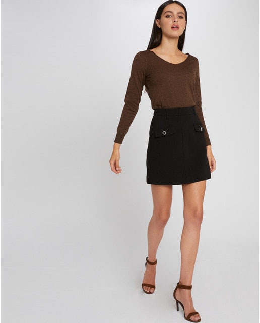 Faldas morgan el corte inglés Clearance