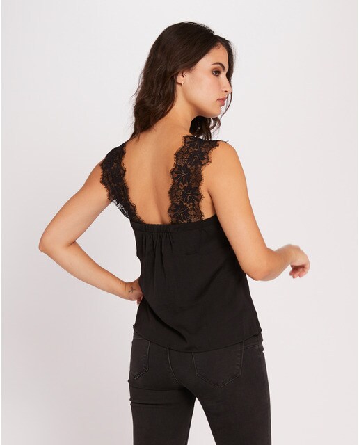 blusas morgan el corte ingles