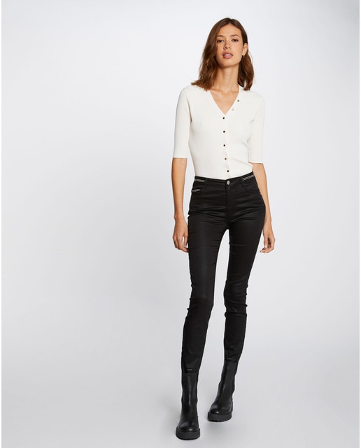 Pantalones · Morgan · Moda mujer · El Corte Inglés (28) · 2