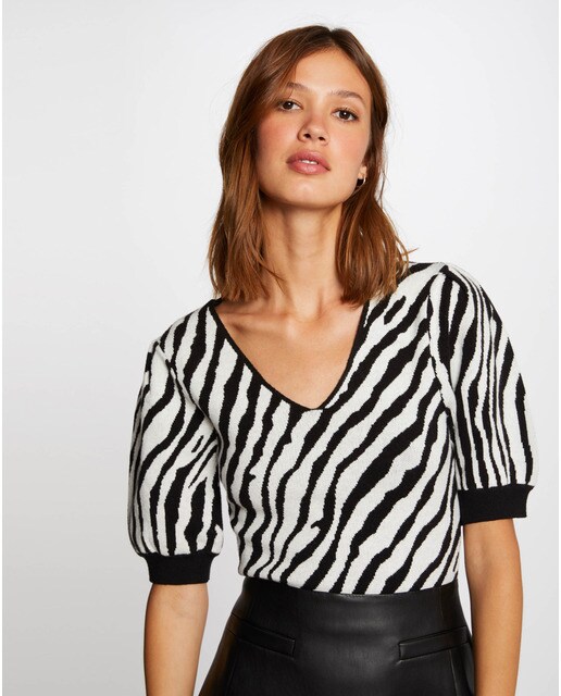 Punto y Jerséis · · Moda mujer · El Corte Inglés (87) Punto y Jerséis · · Moda mujer · El Corte Inglés (87)
