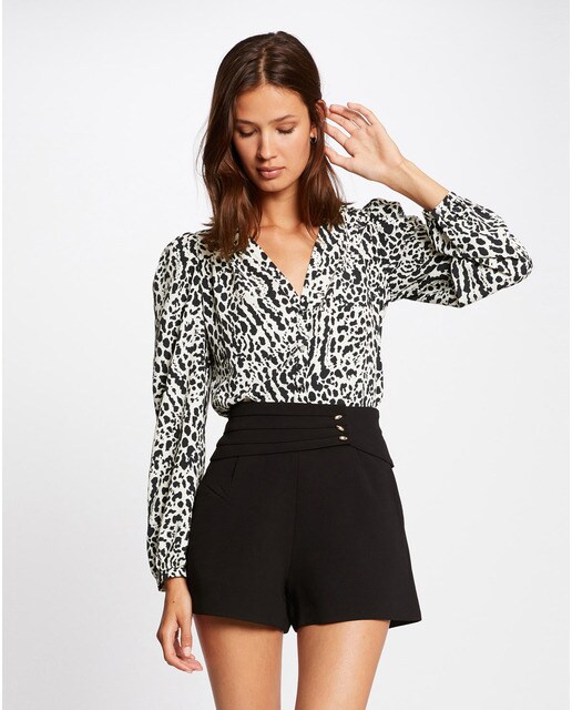 Camisas, Blusas y Tops · talla 36 · Moda mujer · El Corte Inglés (1.512) · 9