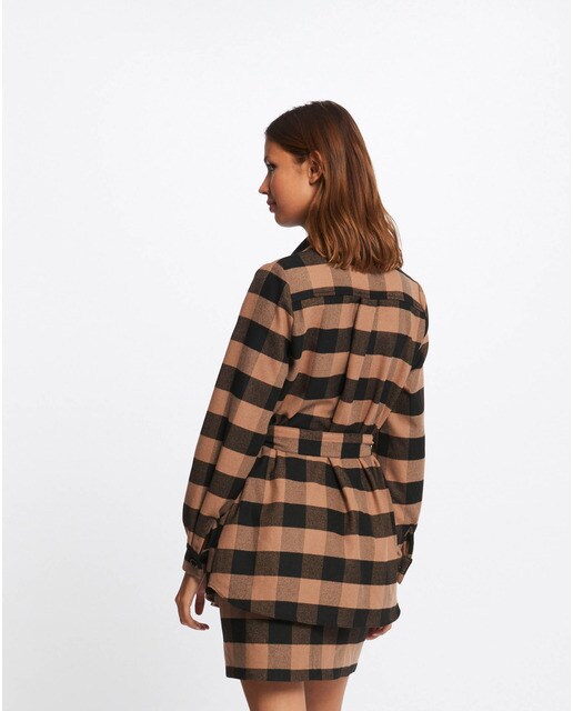 ثمين التيلة يربك chaquetas morgan el corte ingles - advancedelectronics.org