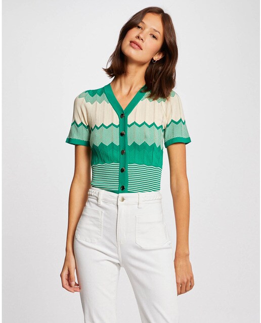 Morgan · Moda mujer · El Corte Inglés (438) · 10