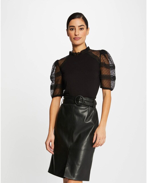 Camisetas · Morgan · Moda mujer · El Corte Inglés (45) · 2