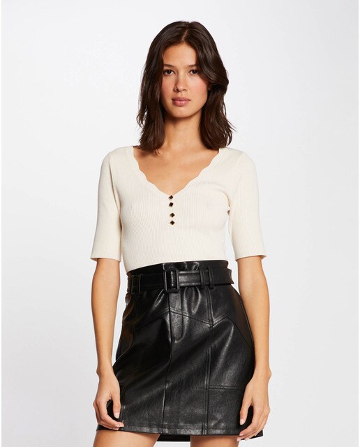 Morgan · Ropa · Moda mujer · El Corte Inglés (441) · 12