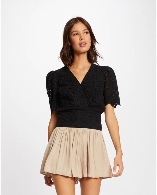 Morgan · Ropa · Moda mujer · El Corte Inglés (429) · 2