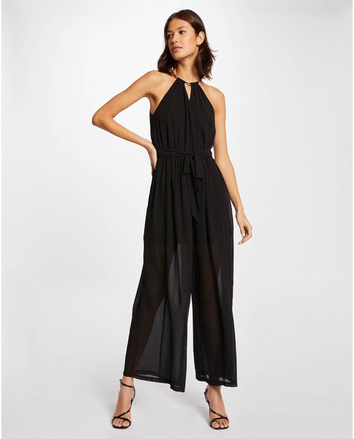 Monos mujer · Negros · Moda mujer · El Corte Inglés (80) · 2
