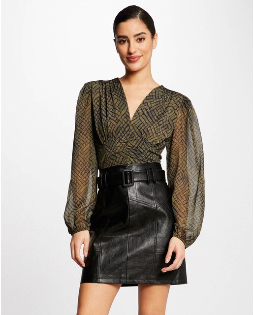 Morgan · Ropa · Moda mujer · El Corte Inglés (429) · 6