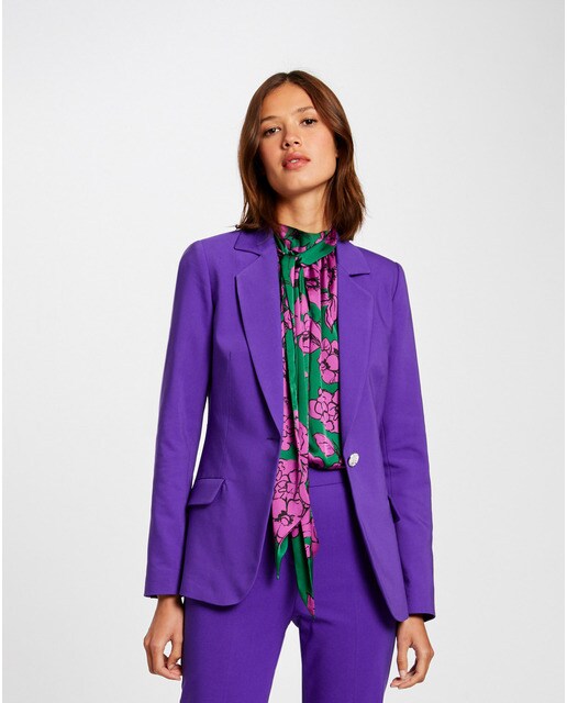 Chaquetas y Blazers · Morgan · Moda mujer · El Corte Inglés (18)