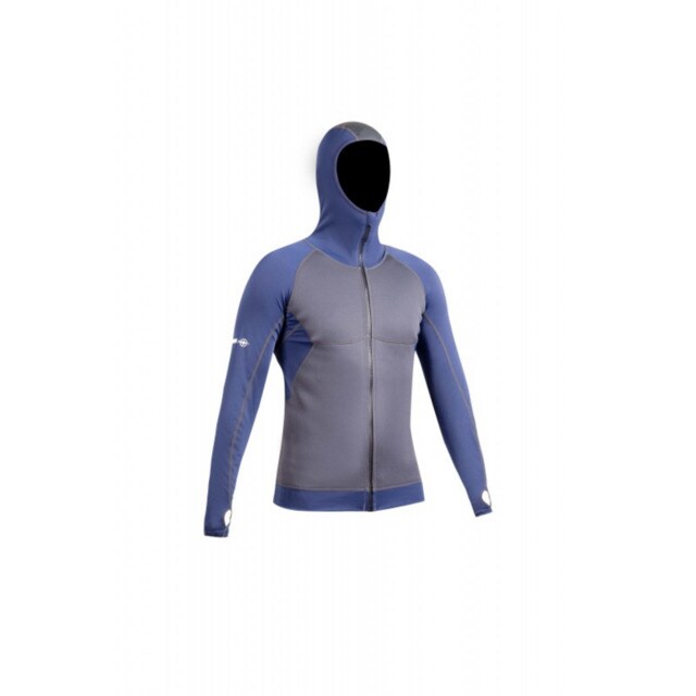 Chaqueta de neopreno de snorkel de hombre neo bust Beuchat · El Corte Inglés