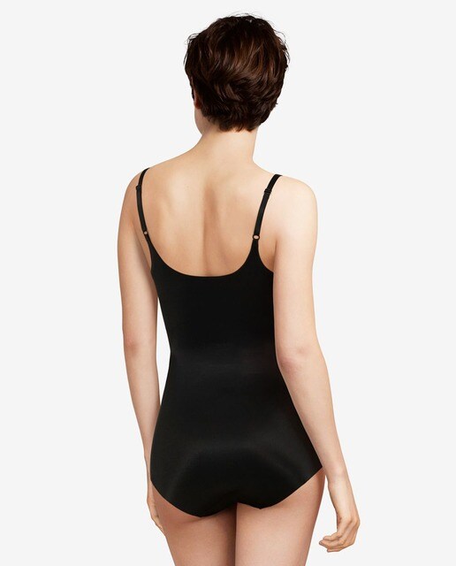 Body reductor Basic Shaping tipo corsé · Chantelle · El Corte Inglés