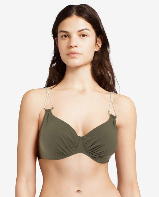 Bikinis chantelle el corte inglés clearance